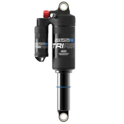 Sr-suntour SR Suntour TRIAIR 3CR Shock - Imperial - Black