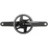 SRAM Force 1 Crankset - Carbon | DUB | Wide | 1x12-speed | D2 - 40 Teeth | Unicorn Grey -ROCKSHOX Sales sram force 1 carbon crankset 1 1443039 1