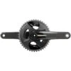 SRAM Force Crankset - Carbon | DUB | Wide | 2x12-speed | D2 - 43/30 Teeth | Unicorn Grey -ROCKSHOX Sales sram force carbon crankset wide 4330t 1 1443529