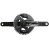 SRAM Force Wide D1 Crankset - 12-speed - DUB - 43/30T -ROCKSHOX Sales sram force wide d1 43 30 845955