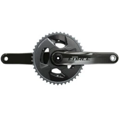 SRAM Force Wide D1 Crankset - 12-speed - DUB - 43/30T