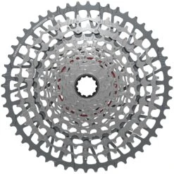 SRAM GX Eagle XS-1275 Cassette - T-Type | XD | 12-speed | A1
