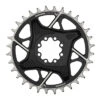 SRAM X0 Eagle Chainring - Direct Mount | T-Type | 12-speed | D1 - Offset 3mm -ROCKSHOX Sales sram x0 eagle chainring direct mount 3mm offset 32t 1462666