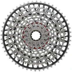 SRAM XX Eagle XS-1297 Cassette - T-Type | XD | 12-speed | A1 - 10-52 Teeth