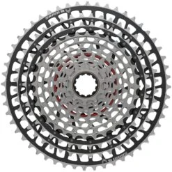 SRAM XX SL Eagle XS-1299 Cassette - T-Type | XD | 12-speed | A1 - 10-52 Teeth