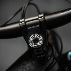 Rie:sel Design Stem:cap Carbon Ahead Cap - Vanlife 5 Rie:sel Design Stem:cap Carbon Ahead Cap - Vanlife -ROCKSHOX Sales stem cap vanlife rh d047 action 1114032