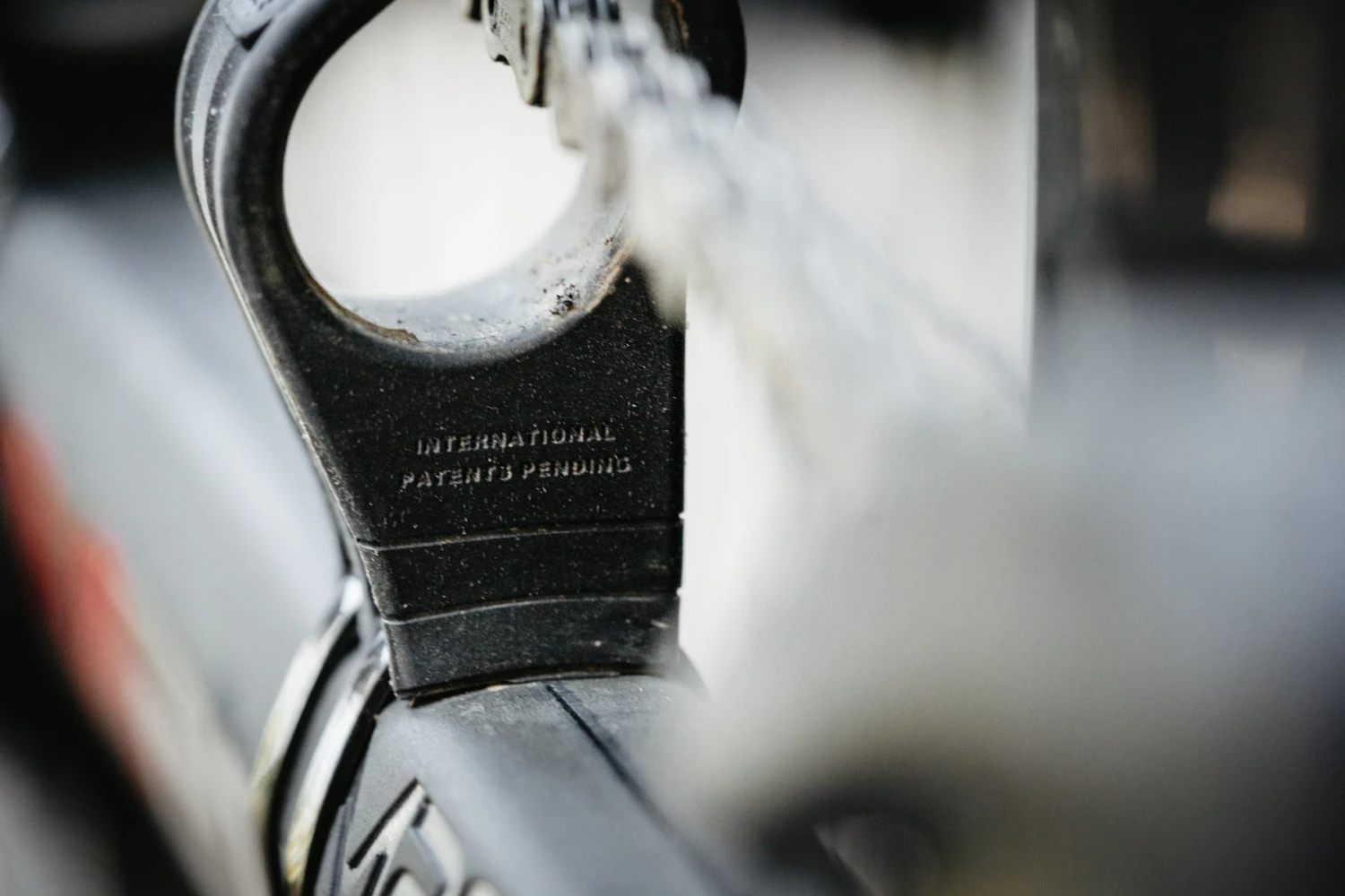 STFU Bike MTB DH-07 Drivetrain Chain Damping Modules - Downhill - 7-speed 5 STFU Bike MTB DH-07 Drivetrain Chain Damping Modules - Downhill - 7-speed - Image 3