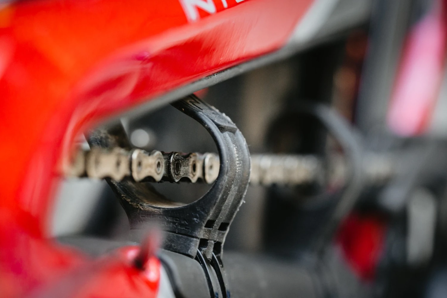 STFU Bike MTB DH-07 Drivetrain Chain Damping Modules - Downhill - 7-speed 8 STFU Bike MTB DH-07 Drivetrain Chain Damping Modules - Downhill - 7-speed - Image 6