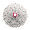 SunRace CSMZ800-WA1 12-Speed Cassette | 11-51 - For Shimano HG | Silver 2 SunRace CSMZ800-WA1 12-Speed Cassette | 11-51 - For Shimano HG | Silver -ROCKSHOX Sales sunrace csmz800 wa1 mtb cassette 12 speed 11 51 teeth silver main 1137641