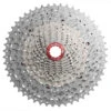 SunRace CSMZ903-WA1 12-Speed Cassette | 11-51 - For Shimano HG | Silver -ROCKSHOX Sales sunrace csmz903 wa1 mtb cassette 12 speed 11 51 teeth silver main 1137710