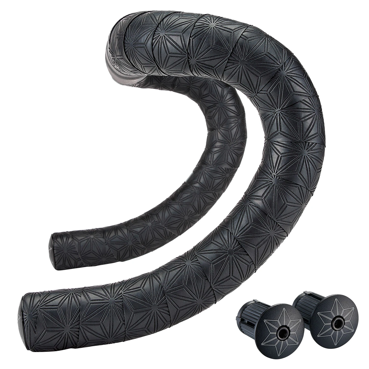 Supacaz Super Sticky Kush Bar Tape 4 Supacaz Super Sticky Kush Bar Tape - Image 2