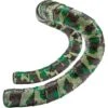 Supacaz Super Sticky Kush Gravel Handlebar Tape - Camo