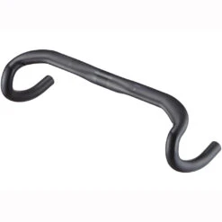 3T Superergo LTD Carbon Handlebar - 31.8 - Stealth Black