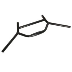 Surly Moloko - 31.8 MTB Handlebar - Black