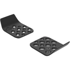 Syncros Armrest Brackets For Scott Plasma 6 - Carbon - Black Matt