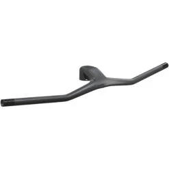Syncros Fraser IC SL Handlebar-Stem-Unit - Carbon | Worldcup | 740mm - Black Matt | -40°