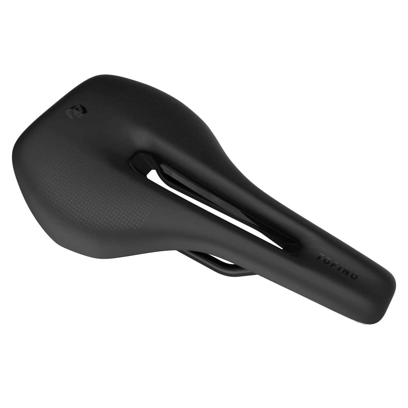 Syncros Tofino V 1.0 Cut Out Carbon Saddle - Black 3 Syncros Tofino V 1.0 Cut Out Carbon Saddle - Black