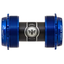 Chris-king Chris King ThreadFit T47-24x Bottom Bracket - T47-68/73-24 -ROCKSHOX Sales t4724xnavy 984967