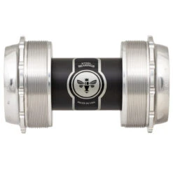 Chris-king Chris King ThreadFit T47-24x Bottom Bracket - T47-68/73-24 -ROCKSHOX Sales t4724xsilver 984969