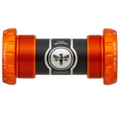 Chris-king Chris King ThreadFit 24 Bottom Bracket - BSA-68/73-24 -ROCKSHOX Sales tf24mattemango 984387 1