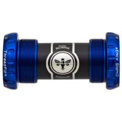 Chris-king Chris King ThreadFit 24 Bottom Bracket - BSA-68/73-24 -ROCKSHOX Sales tf24navy 984389 1