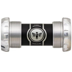 Chris-king Chris King ThreadFit 24 Bottom Bracket - BSA-68/73-24 -ROCKSHOX Sales tf24silver 984391 1