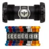 Chris-king Chris King ThreadFit 24 Bottom Bracket - BSA-68/73-24 - Ceramic Bearings -ROCKSHOX Sales tf24titelbild 984382