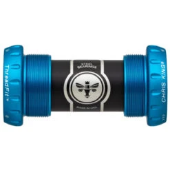 Chris-king Chris King ThreadFit 24 Bottom Bracket - BSA-68/73-24 -ROCKSHOX Sales tf24turquoise 984383 1