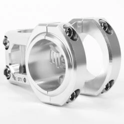 Title ST1 35 MTB Stem - 35mm - Chrome -ROCKSHOX Sales title vorbau st1 chrome 35 3 1043618