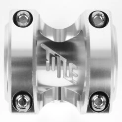 Title ST1 35 MTB Stem - 35mm - Chrome -ROCKSHOX Sales title vorbau st1 chrome 35 4 1043619