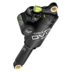 DVO Suspension Topaz Gen 3 Air Shock - 210x55mm