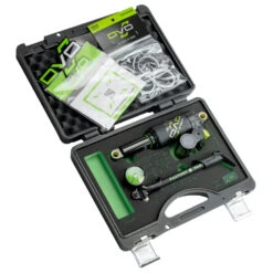 DVO Suspension Topaz Gen 3 Air Shock - Trunnion - 185x50mm -ROCKSHOX Sales topaz gen 3 box 1463874 2