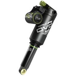 DVO Suspension Topaz Gen 3 Air Shock - Trunnion - 185x50mm -ROCKSHOX Sales topaz gen3 side3 trunnion 1487454 1