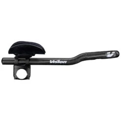 Vision Trimax Carbon Clip-On Aerobar - S-Bend -ROCKSHOX Sales trimax carbon clip on s bend 2 1067443