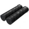 Truvativ Descendant MTB Lock On Grips - Black
