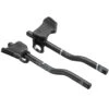 Control Tech Falcon TT Alloy Extension Clip-On Bar - S-Bend 2 Control Tech Falcon TT Alloy Extension Clip-On Bar - S-Bend -ROCKSHOX Sales tth 15 820675