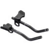 Control Tech Falcon TRI Alloy Extension Clip-On Bar - J-Bend -ROCKSHOX Sales tth 16 820654