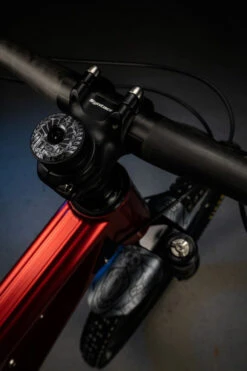 Unleazhed Unloose Al01 Ahead Cap - Dawei Dark 9 Unleazhed Unloose Al01 Ahead Cap - Dawei Dark -ROCKSHOX Sales unleazhed al01 dawai dark b 1020096