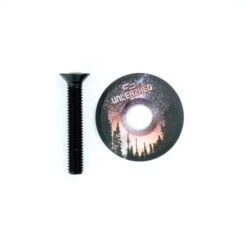 Unleazhed Unloose Al01 Ahead Cap - Night Sky 6 Unleazhed Unloose Al01 Ahead Cap - Night Sky -ROCKSHOX Sales unleazhed al01 nightsky c 1020254