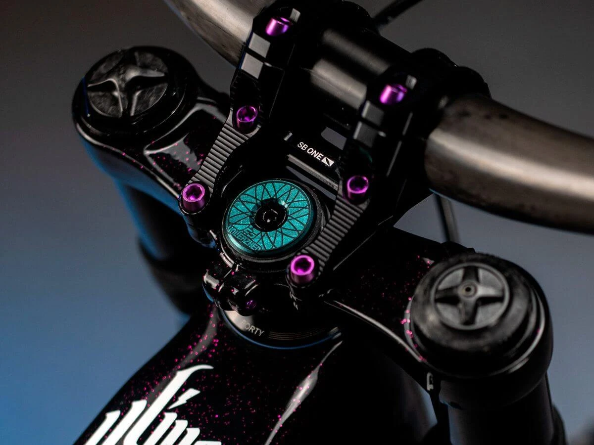 Unleazhed Unloose Al01 Ahead Cap - Tatanka Tourquise 5 Unleazhed Unloose Al01 Ahead Cap - Tatanka Tourquise - Image 3