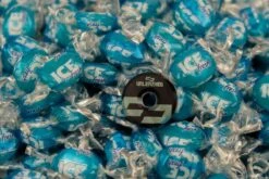 Unleazhed Unloose Al01 Ahead Cap - Turquoise -ROCKSHOX Sales unleazhed al01 turquoise c 1020825