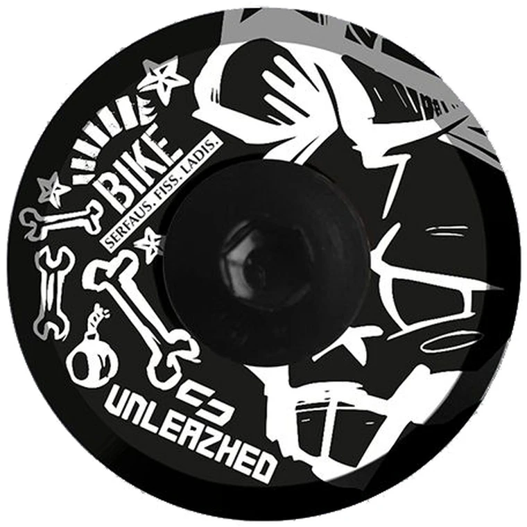 Unleazhed Unloose Al01 Ahead Cap - Edition Serfaus Fiss Ladis Black 3 Unleazhed Unloose Al01 Ahead Cap - Edition Serfaus Fiss Ladis Black