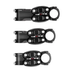 Vecnum FreeQENCE Suspension Stem - 31.8 | Ahead | 3° - Black -ROCKSHOX Sales vecnum freequence suspension stem lenghts 1553436