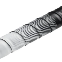 Fizik Vento Tacky Touch Microtex Bar Tape - Bicolor/black Base -ROCKSHOX Sales vento microtex tacky black white 2 851675