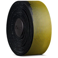 Fizik Vento Tacky Touch Microtex Bar Tape - Bicolor/black Base -ROCKSHOX Sales vento microtex tacky black yellow 1 851667