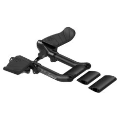 Vision Metron Mini Clip-On Carbon Aerobar