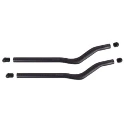 Vision Metron TFA Carbon Extensions For Clip-On Aerobars - JS-Bend
