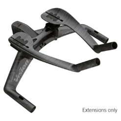 Vision Metron TFE WA Pro Carbon Aerobar Extensions - J-Bend 8 Vision Metron TFE WA Pro Carbon Aerobar Extensions - J-Bend -ROCKSHOX Sales vision metron tfe wa pro carbon aerobar extensions 3 942553