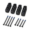 Vision Spacer Kit For Team Clip-On Aerobars - V0178 -ROCKSHOX Sales vision spacer kit for team clip on aerobars 943739