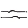 Vision Speed Carbon Extensions For Clip-On Aerobars - S-Bend -ROCKSHOX Sales vision speed carbon extensions for clip on aerobars s bend 953241